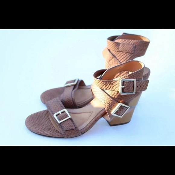 Isola sandals - Picture 2 of 8